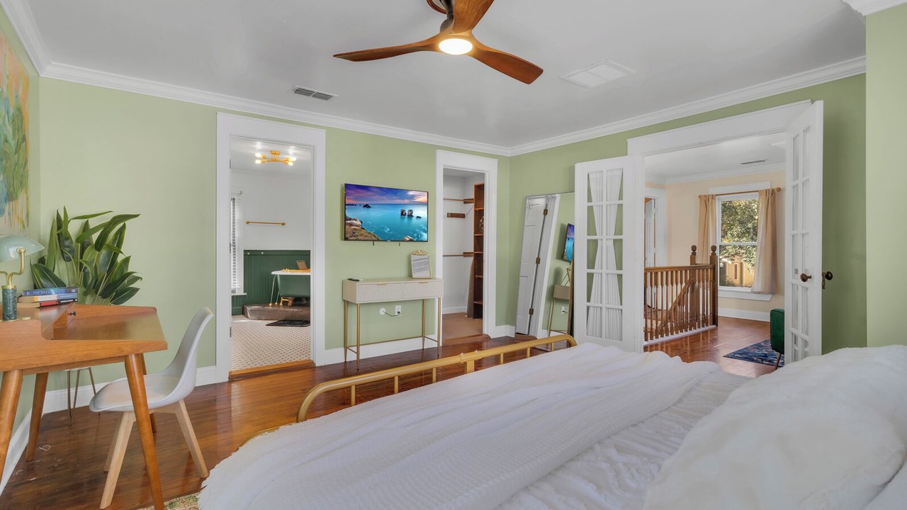 Photo of Bedroom in Sanford