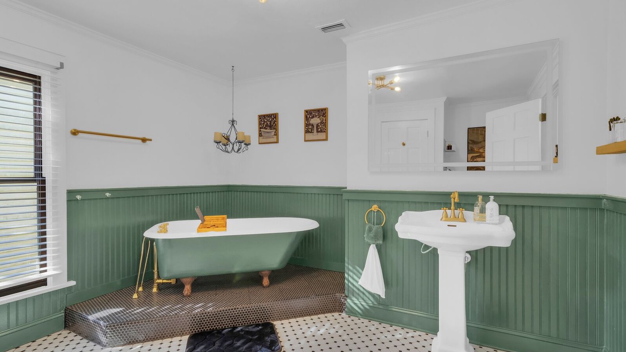 Photo of Bathroom in Sanford