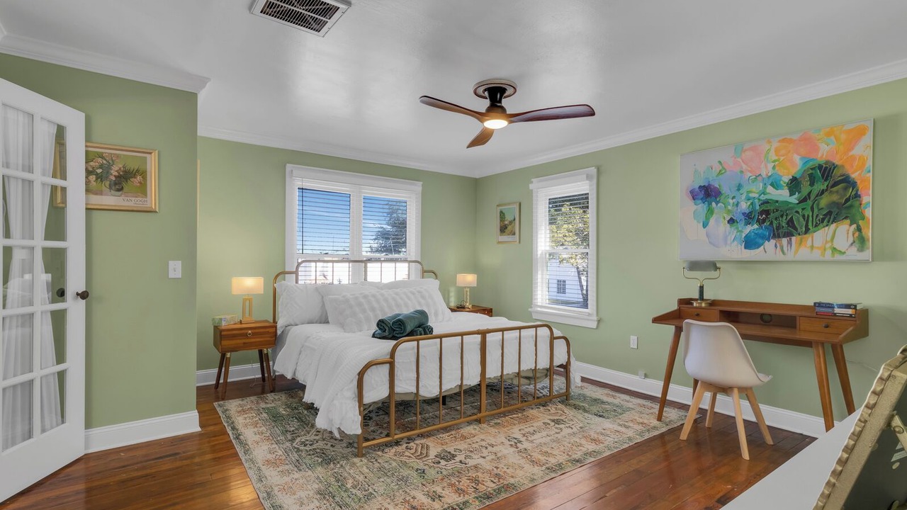 Photo of Bedroom in Sanford