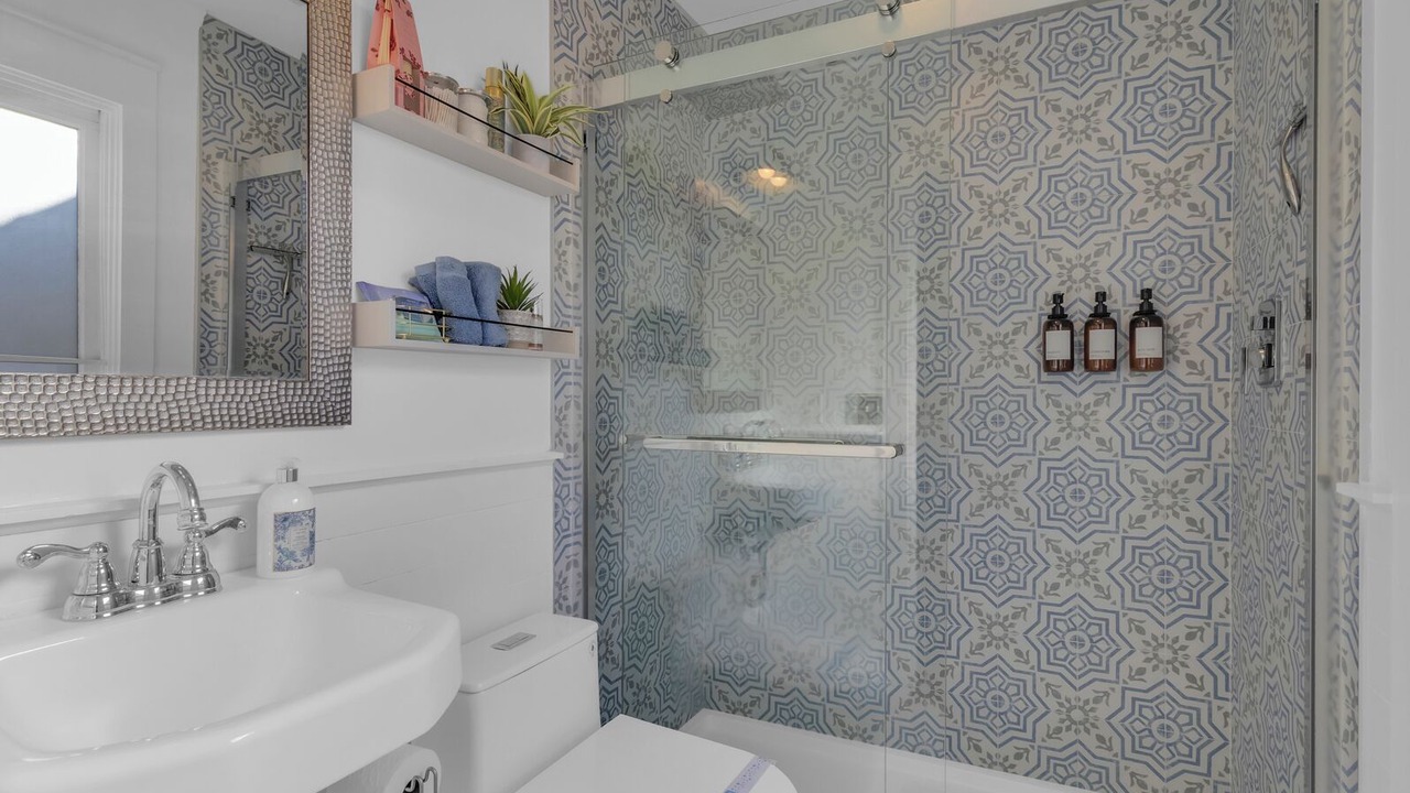 Photo of Bathroom in Sanford