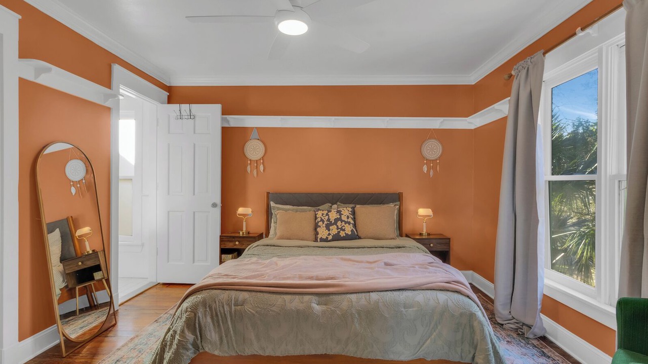 Photo of Bedroom in Sanford
