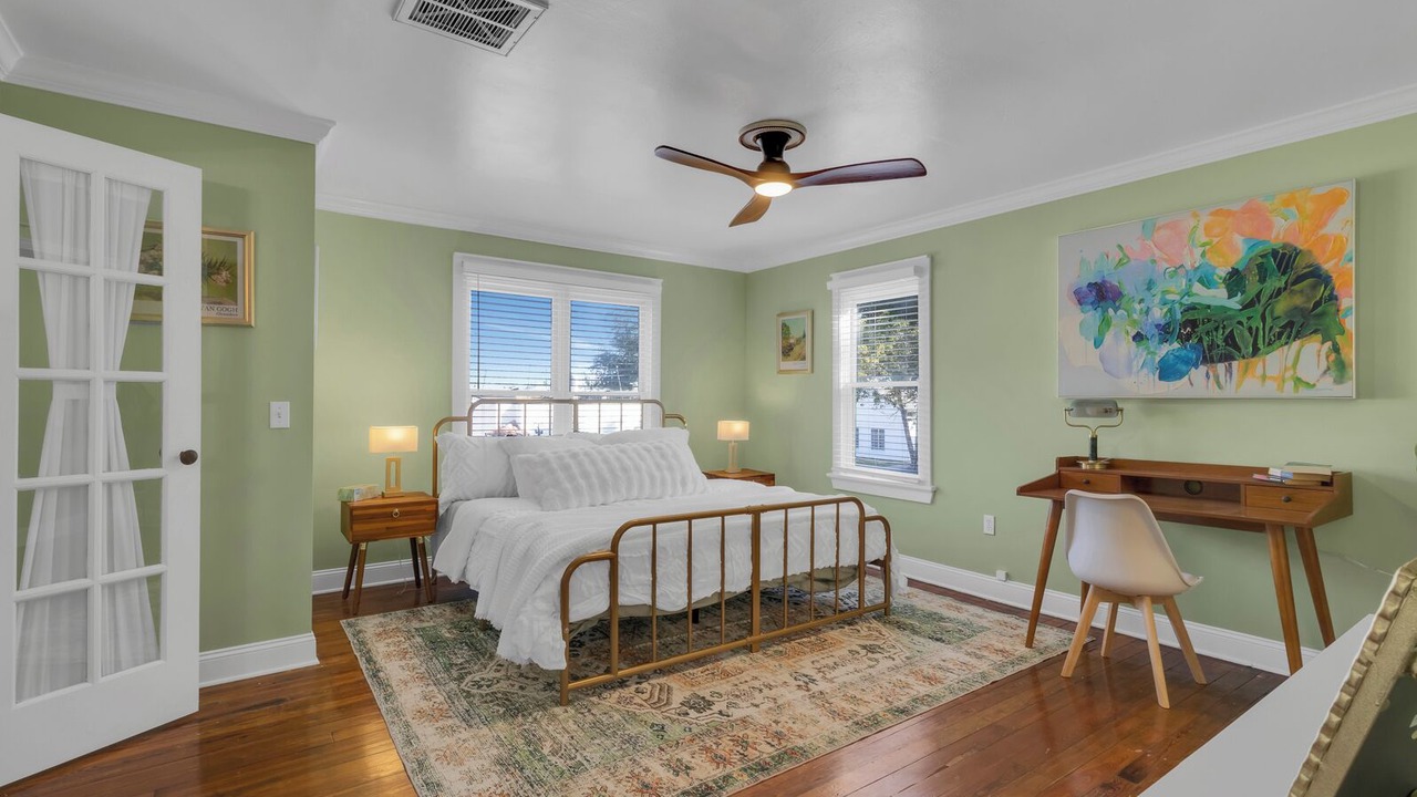 Photo of Bedroom in Sanford