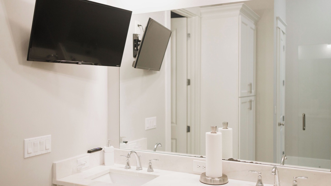 Photo of Bathroom in Gulfport