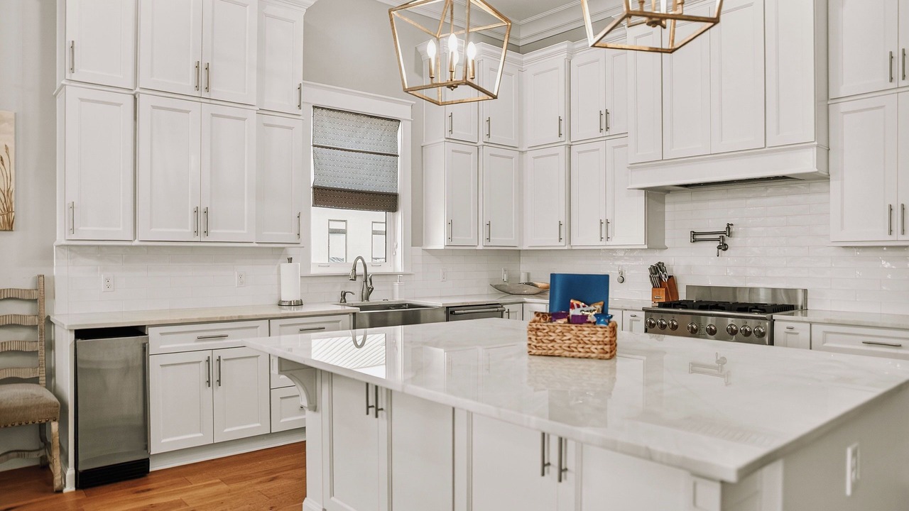 Photo of Kitchen in Gulfport