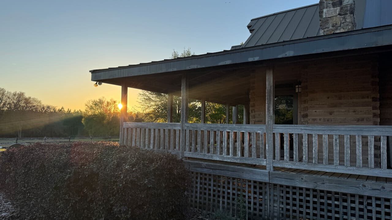 Photo of Outdoor in Bryceville