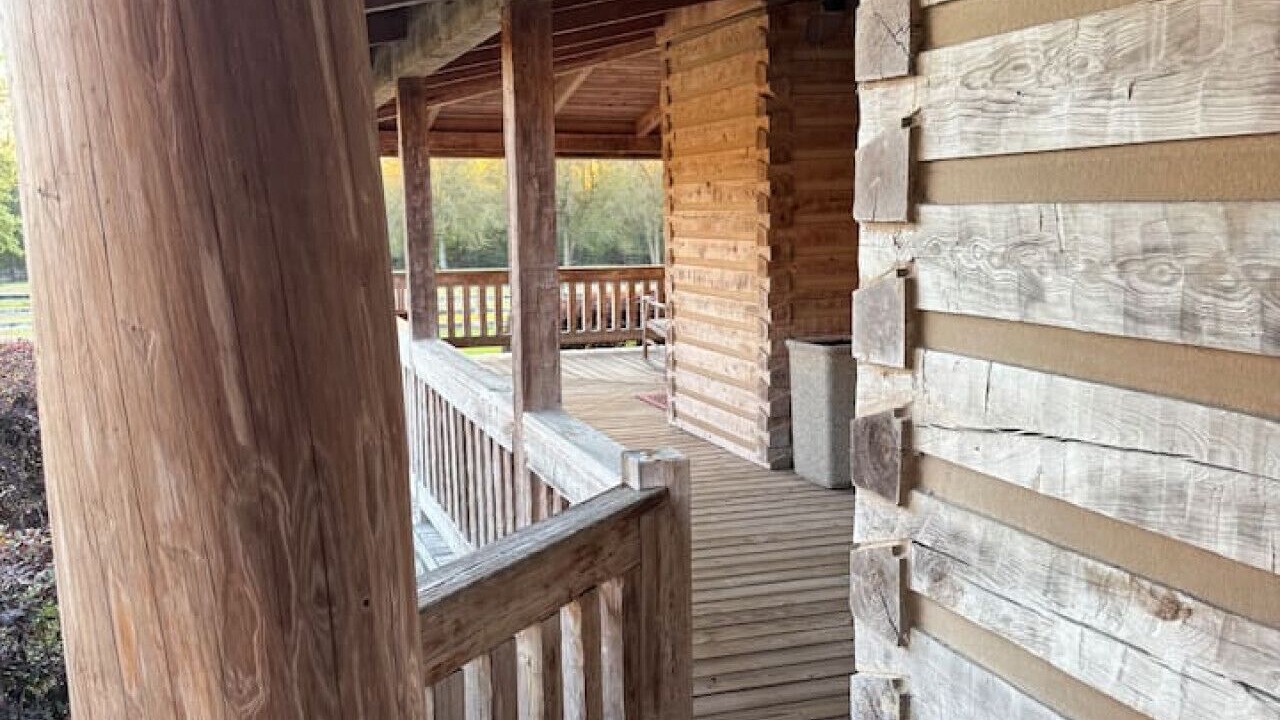 Photo of Patio Balcony in Bryceville