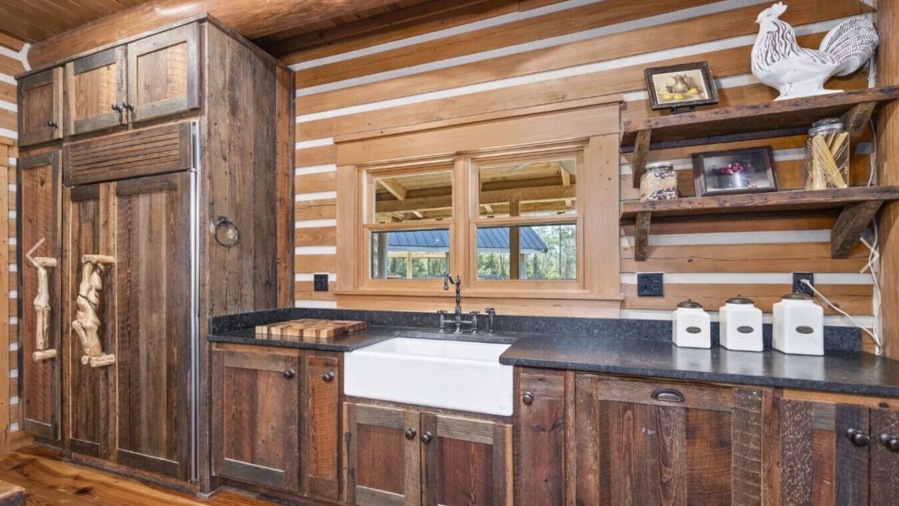 Photo of Bathroom in Bryceville