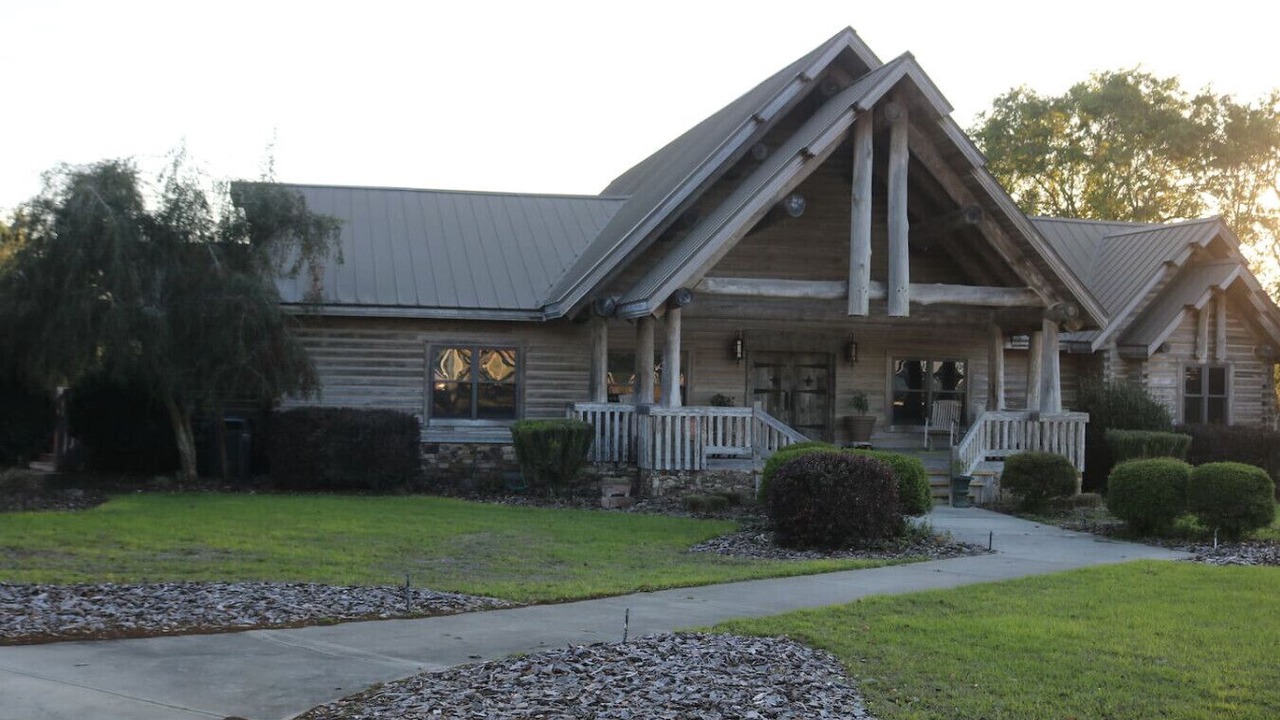 Photo of Outdoor in Bryceville