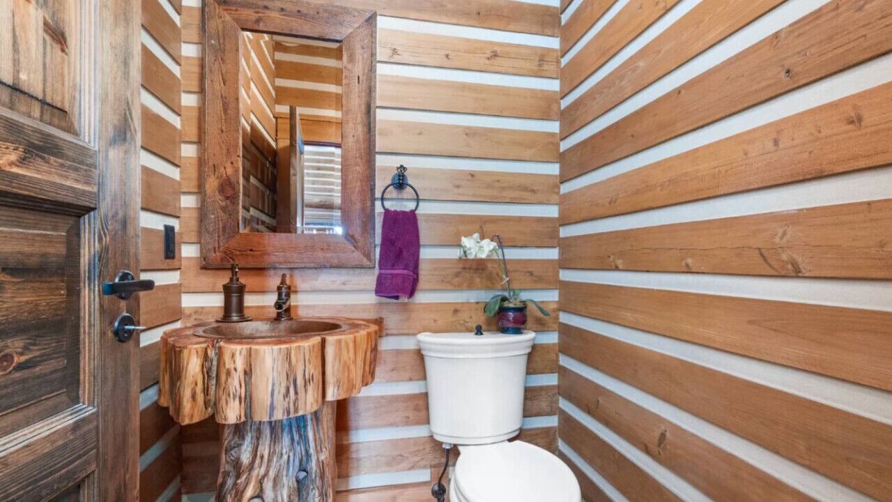 Photo of Bathroom in Bryceville