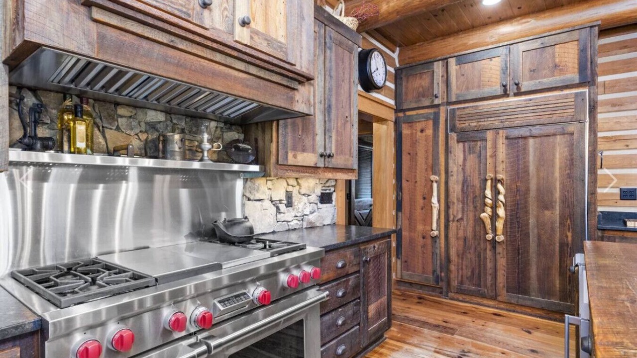 Photo of Kitchen in Bryceville