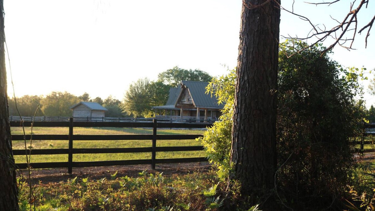 Photo of Outdoor in Bryceville