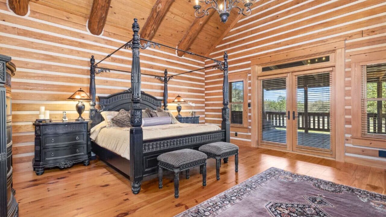 Photo of Bedroom in Bryceville