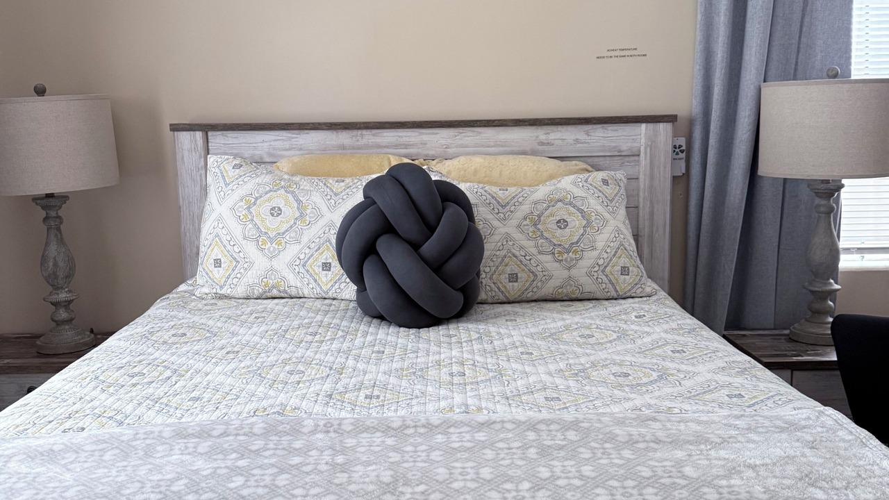 Photo of Bedroom in Springfield