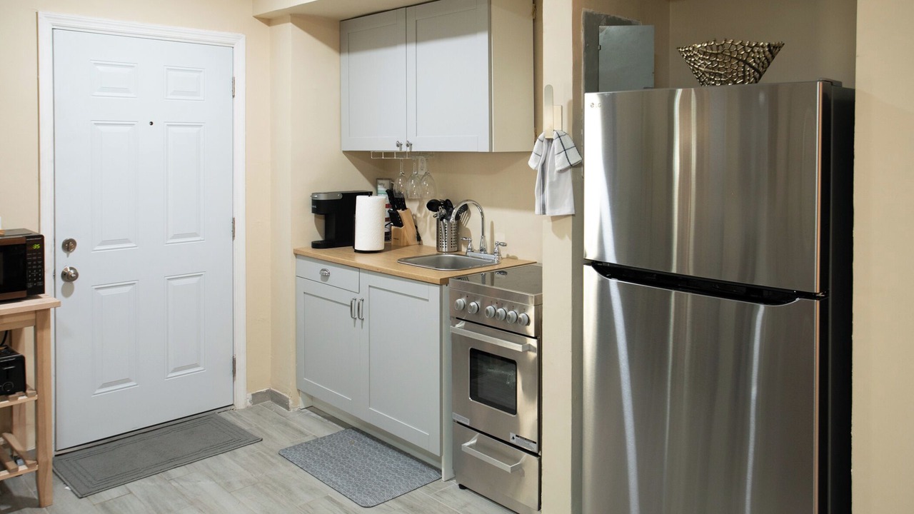Photo of Kitchen in Springfield