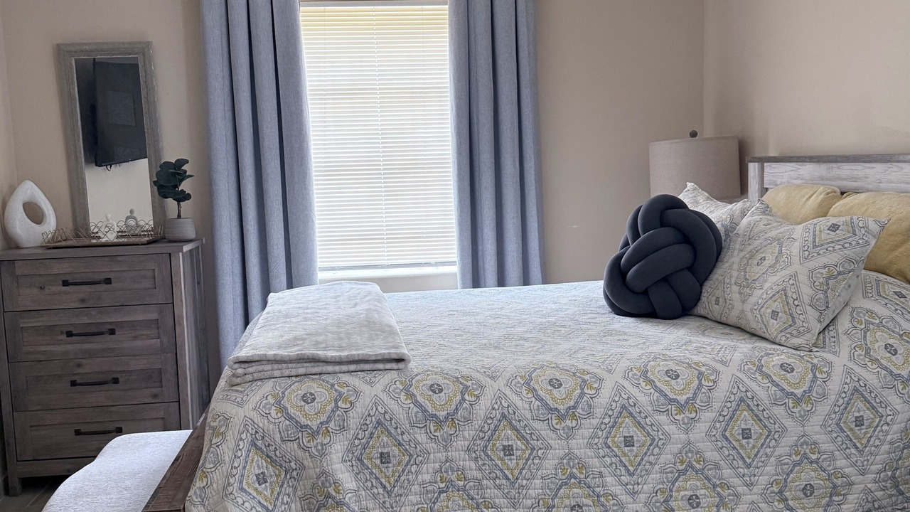 Photo of Bedroom in Springfield