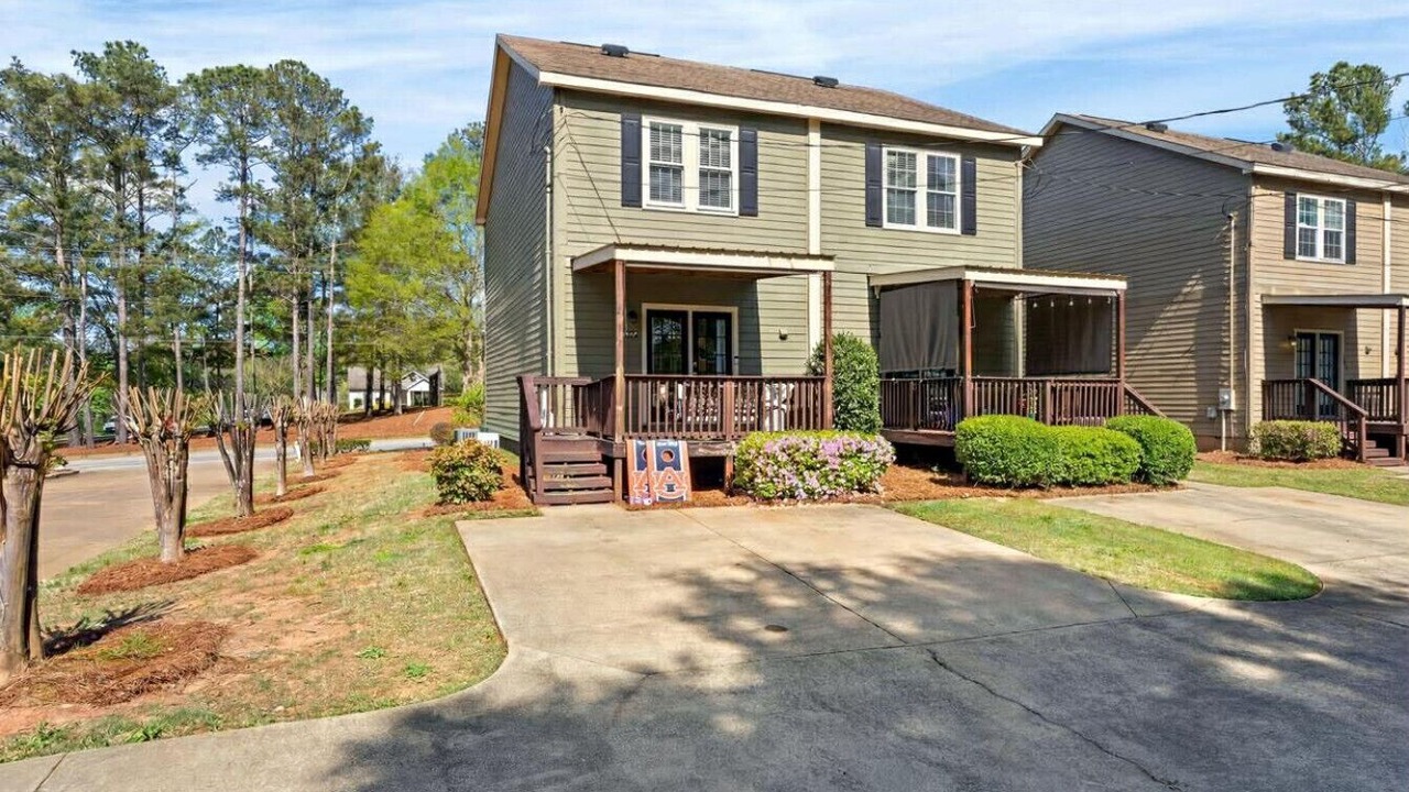 Photo of Others in Auburn - Opelika
