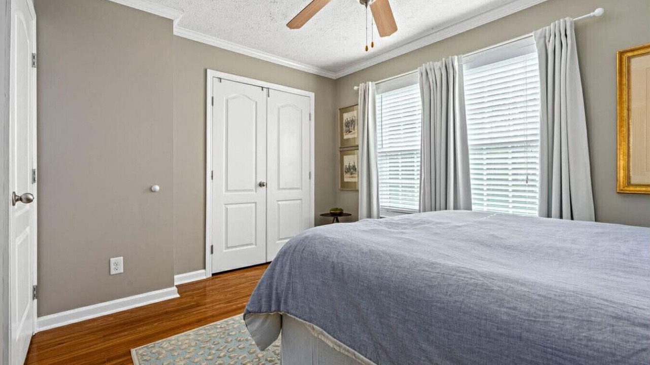 Photo of Bedroom in Auburn - Opelika