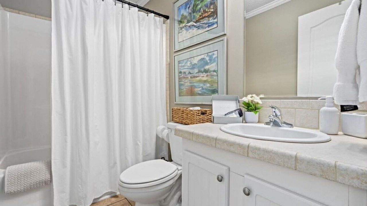 Photo of Bathroom in Auburn - Opelika