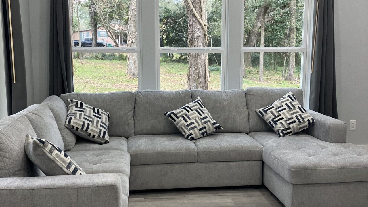 Photo of Livingroom in Folsom