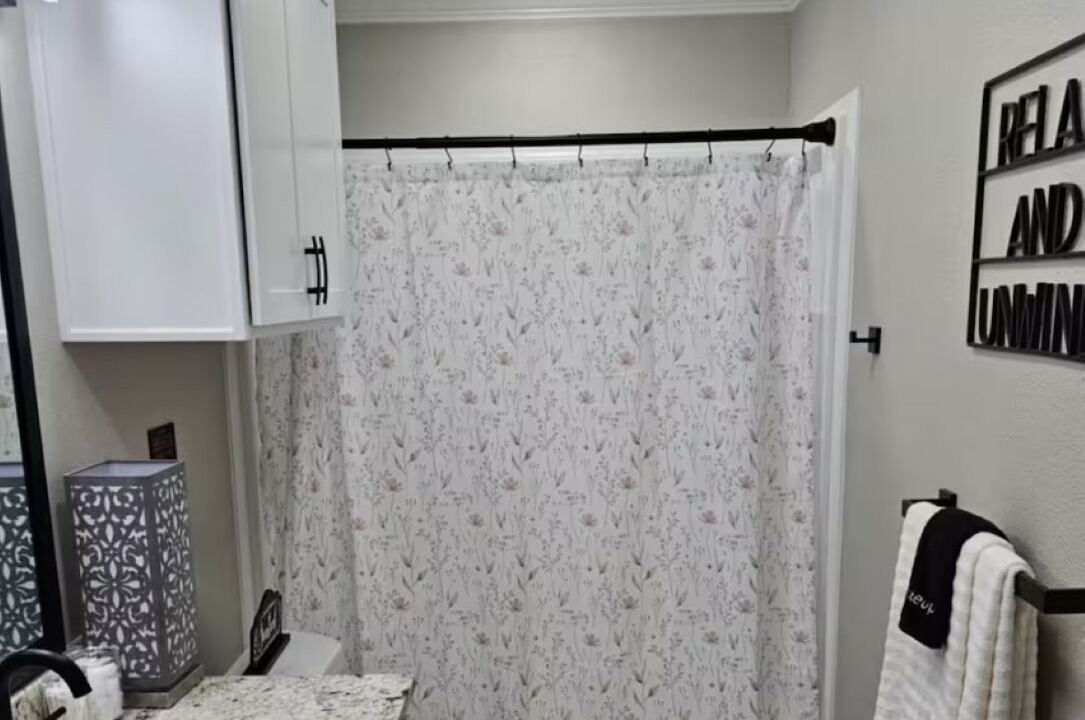 Photo of Bathroom in Bossier City