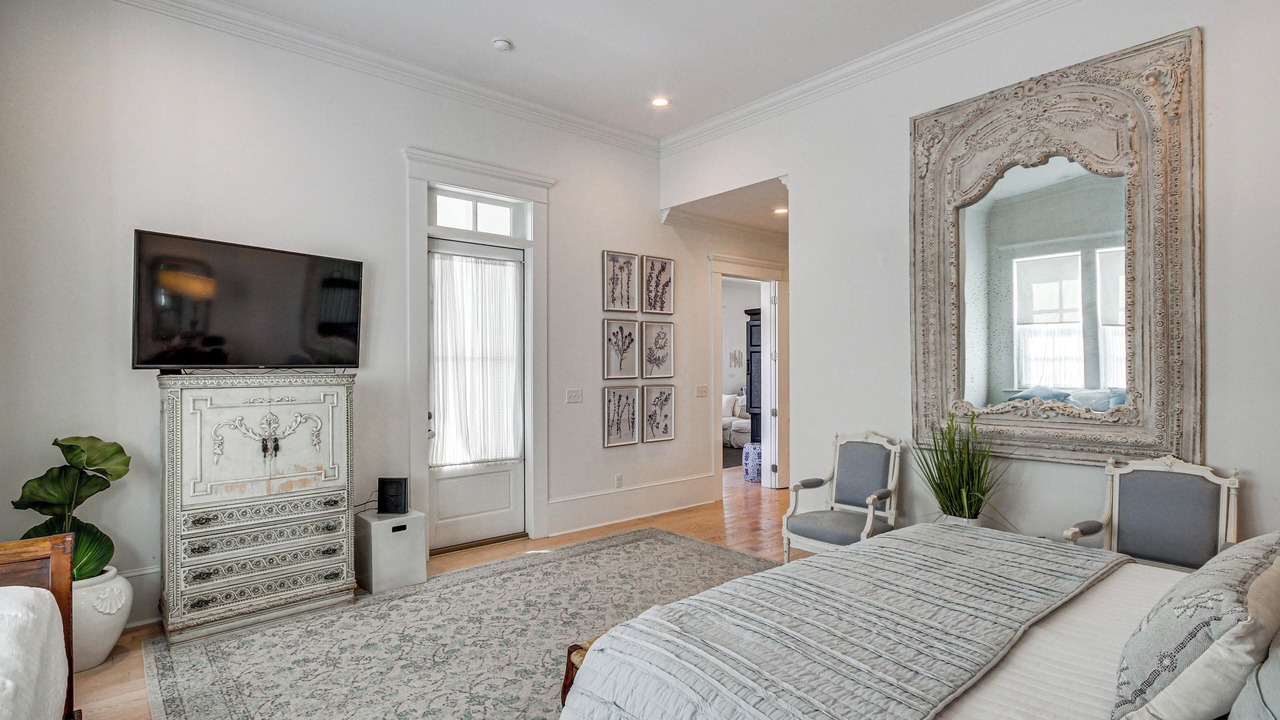 Photo of Bedroom in Pass Christian