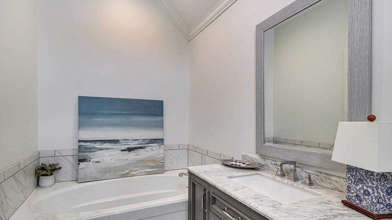 Photo of Bathroom in Pass Christian