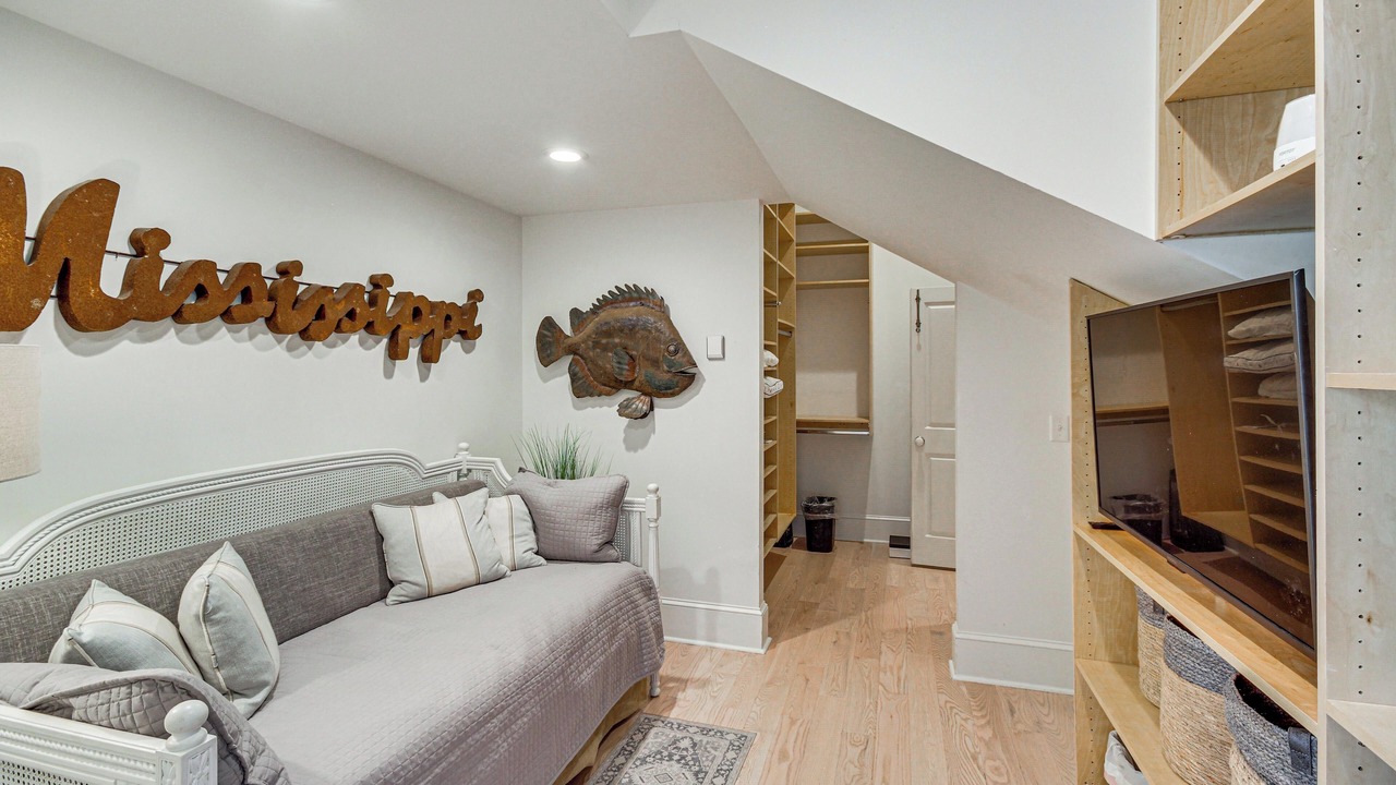Photo of Livingroom in Pass Christian
