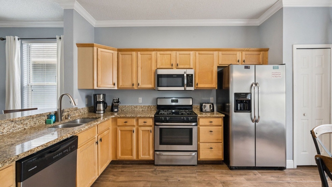 Photo of Kitchen in Esprit