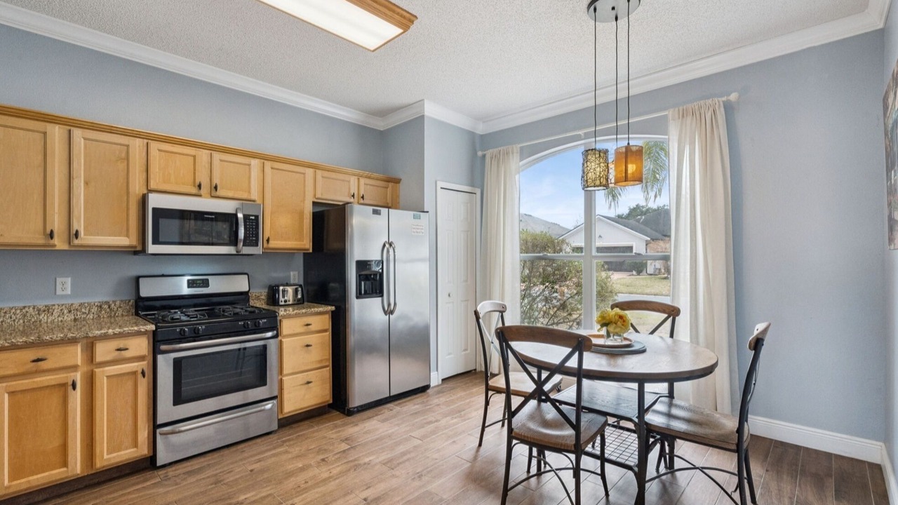 Photo of Kitchen in Esprit