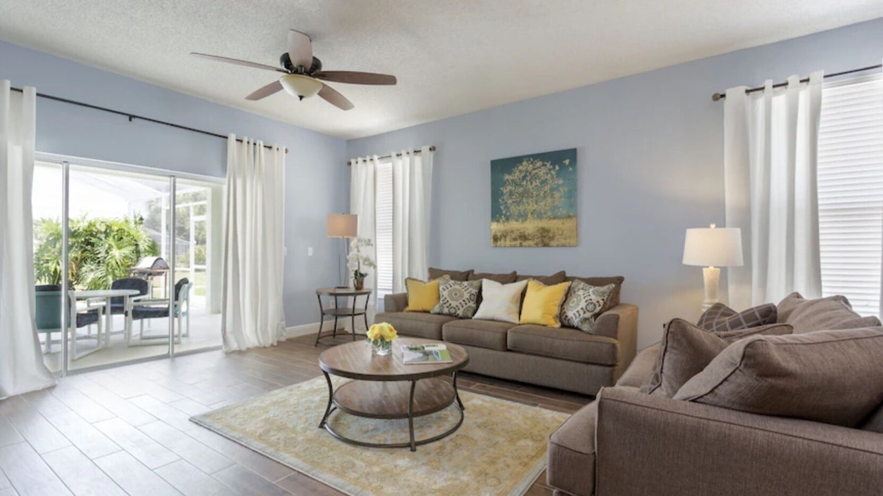 Photo of Livingroom in Esprit