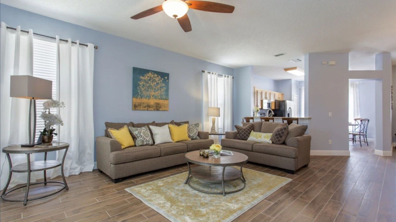 Photo of Livingroom in Esprit