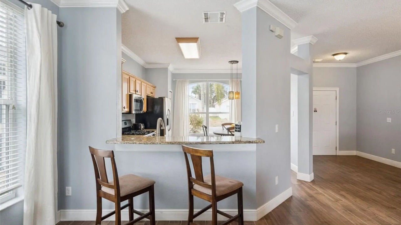 Photo of Kitchen in Esprit