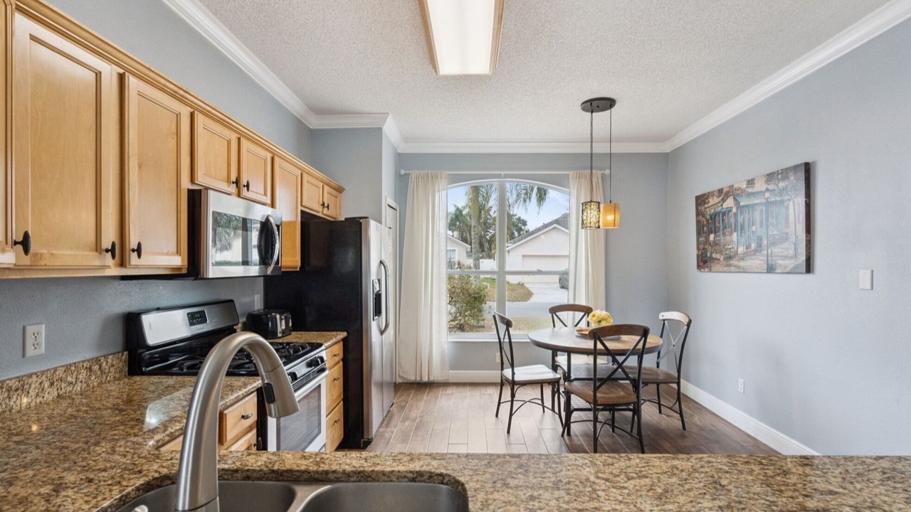 Photo of Kitchen in Esprit