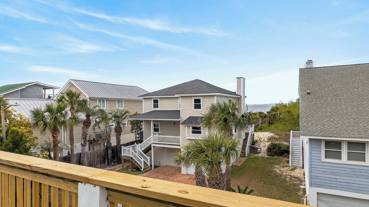 Photo of Outdoor in Tybee Island