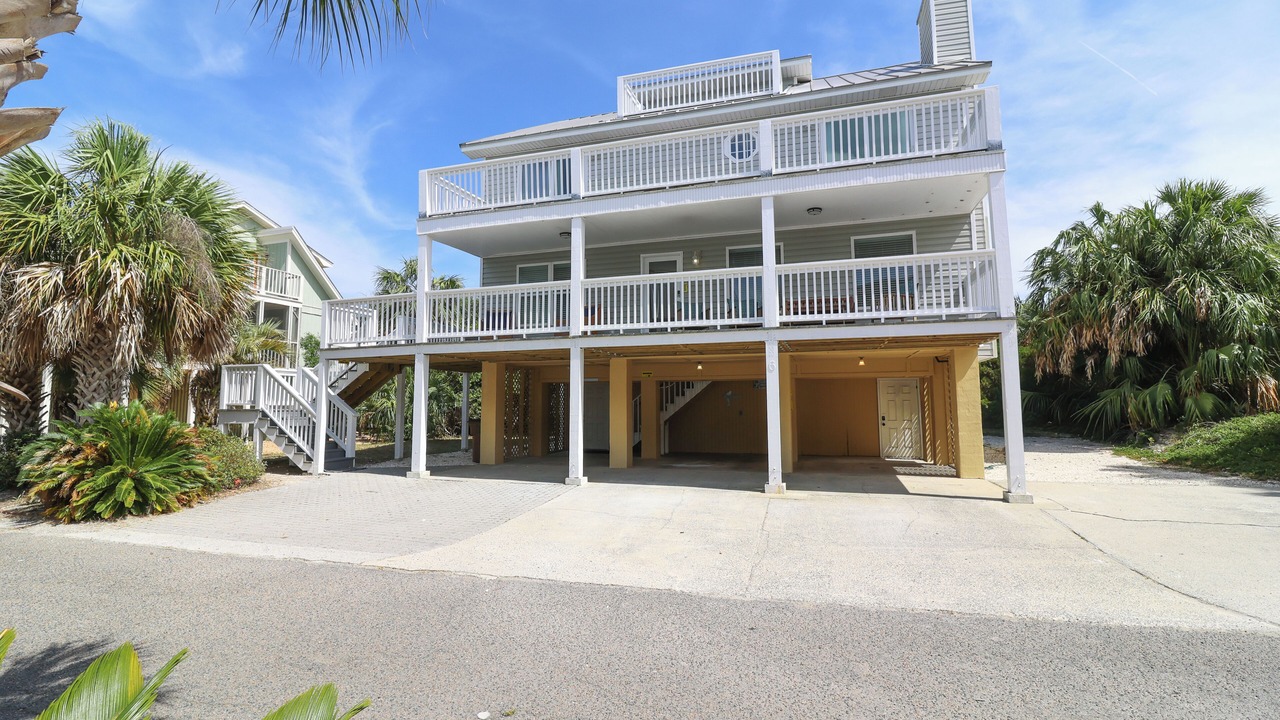 Photo of Outdoor in Tybee Island