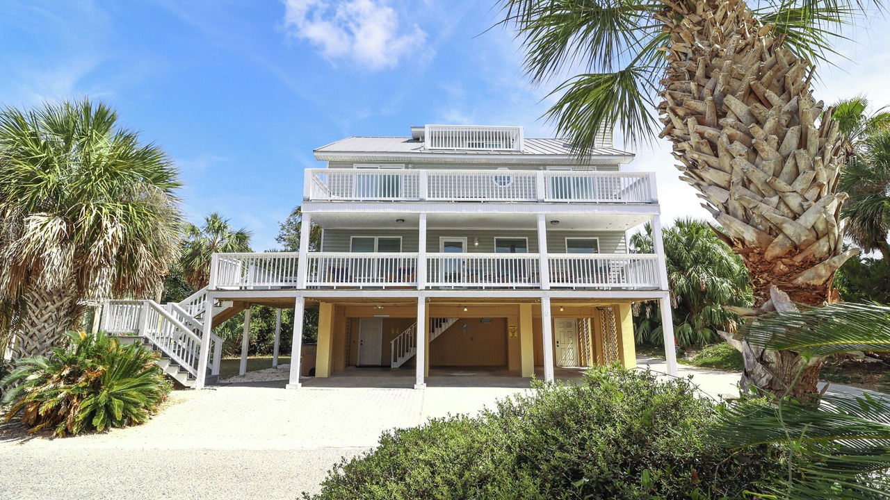 Photo of Outdoor in Tybee Island