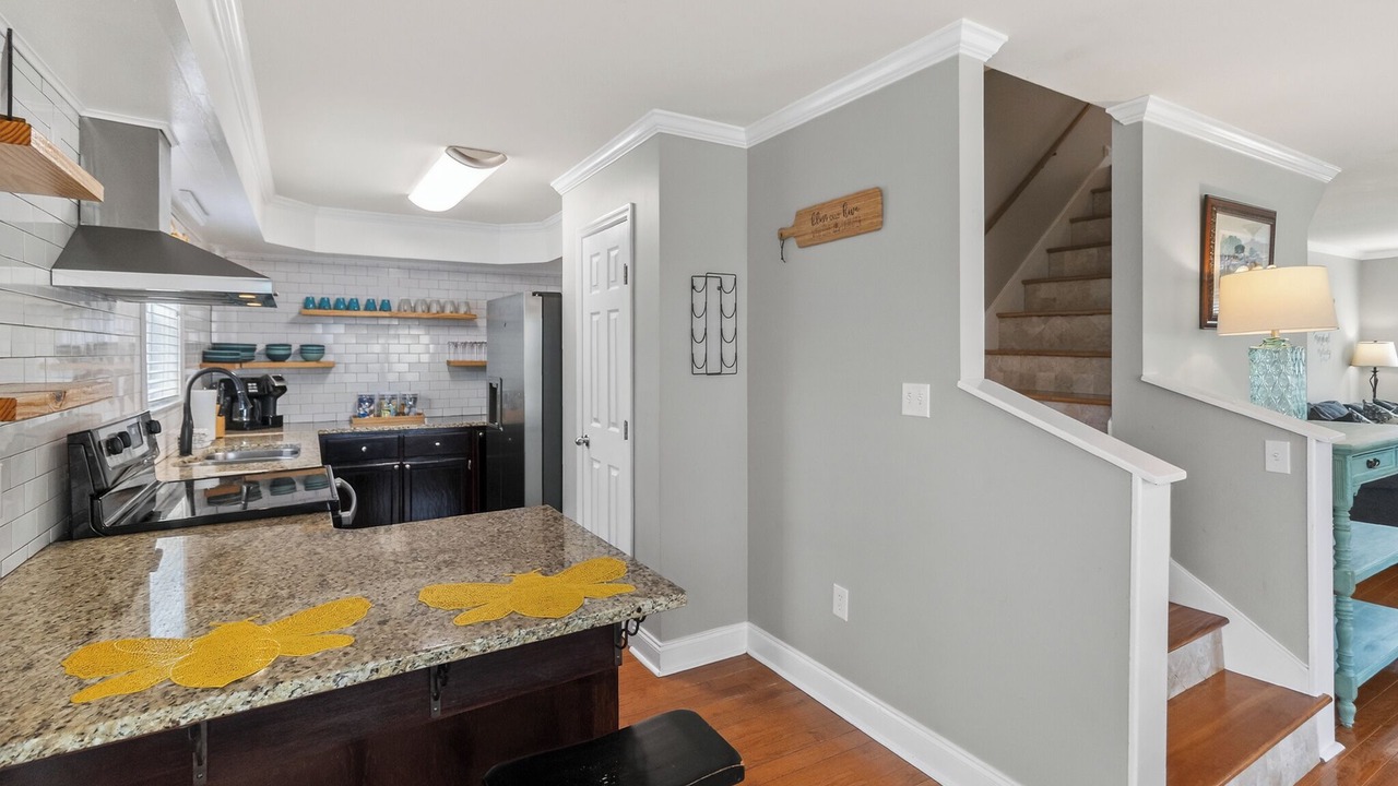 Photo of Kitchen in Tybee Island