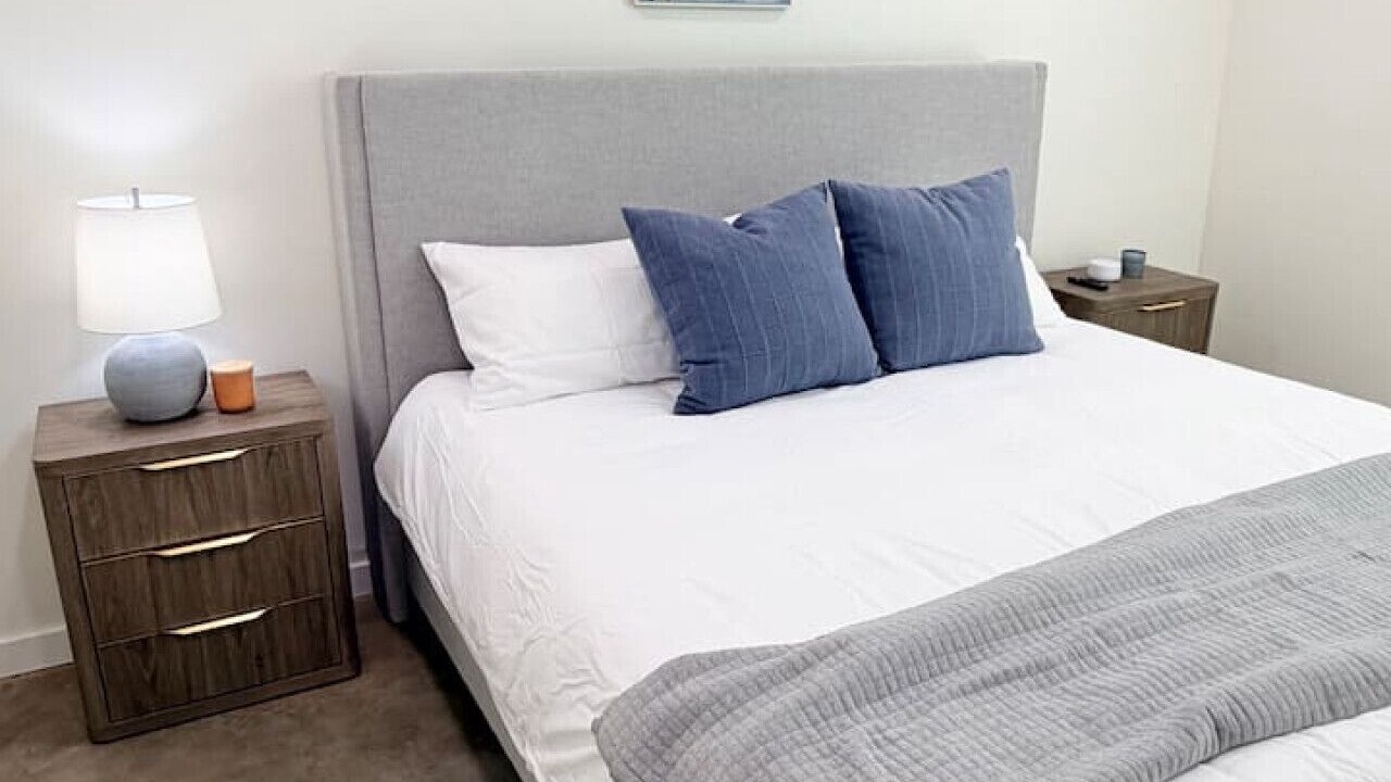 Photo of Bedroom in Lafayette