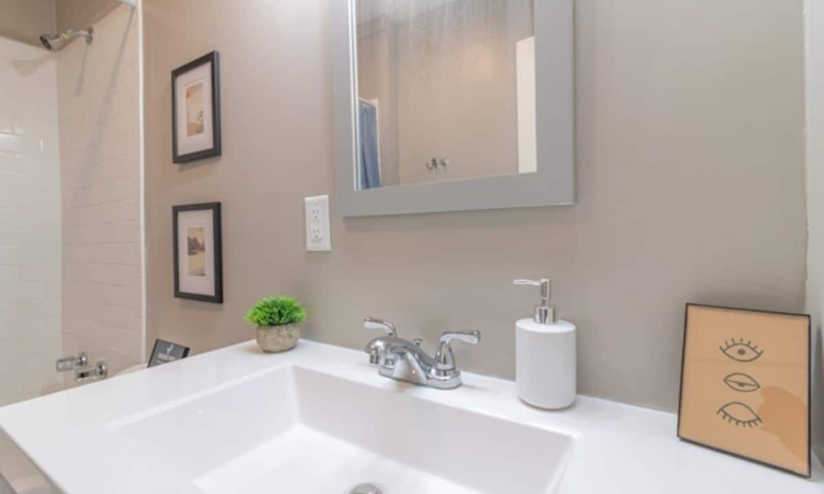 Photo of Bathroom in Columbus