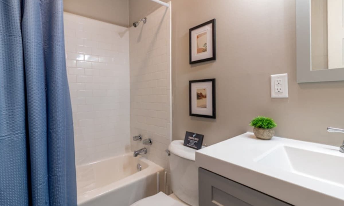 Photo of Bathroom in Columbus