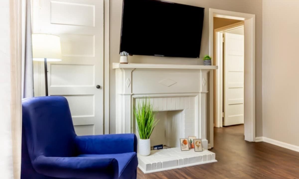 Photo of Livingroom in Columbus