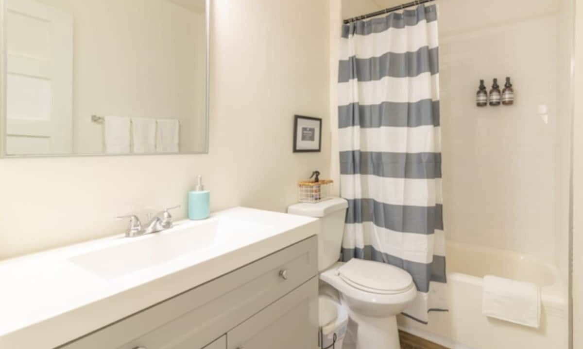Photo of Bathroom in Columbus