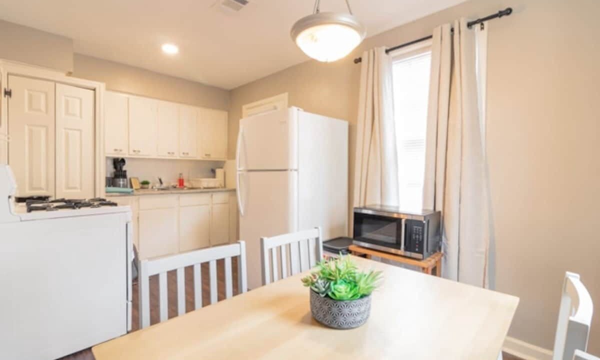 Photo of Livingroom in Columbus