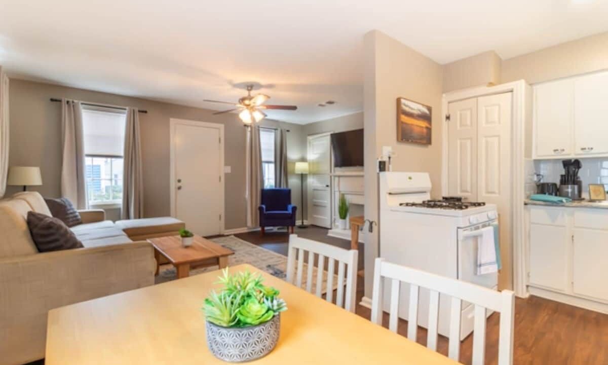 Photo of Livingroom in Columbus