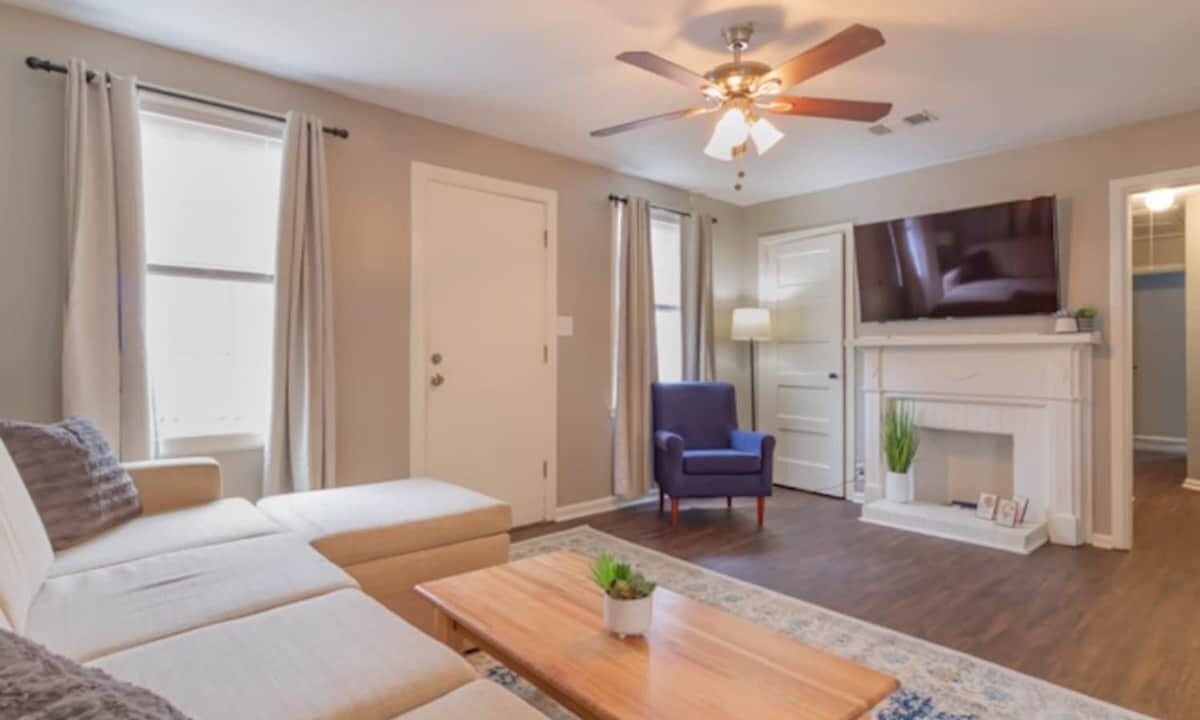 Photo of Livingroom in Columbus