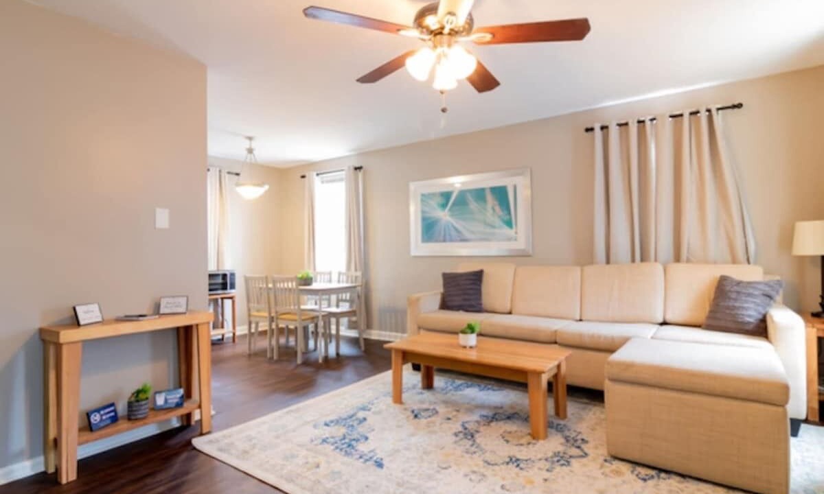 Photo of Livingroom in Columbus