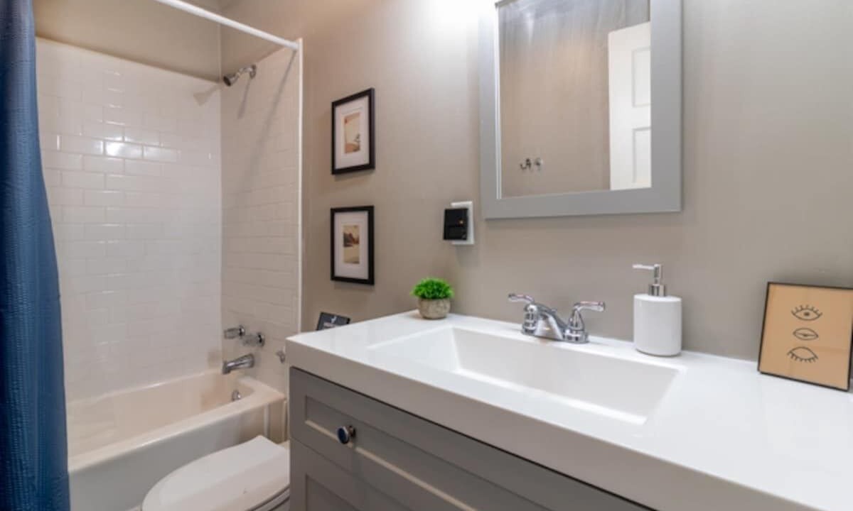 Photo of Bathroom in Columbus