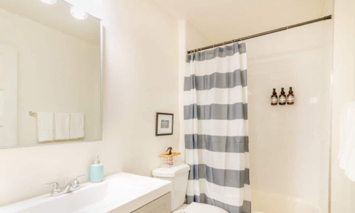 Photo of Bathroom in Columbus