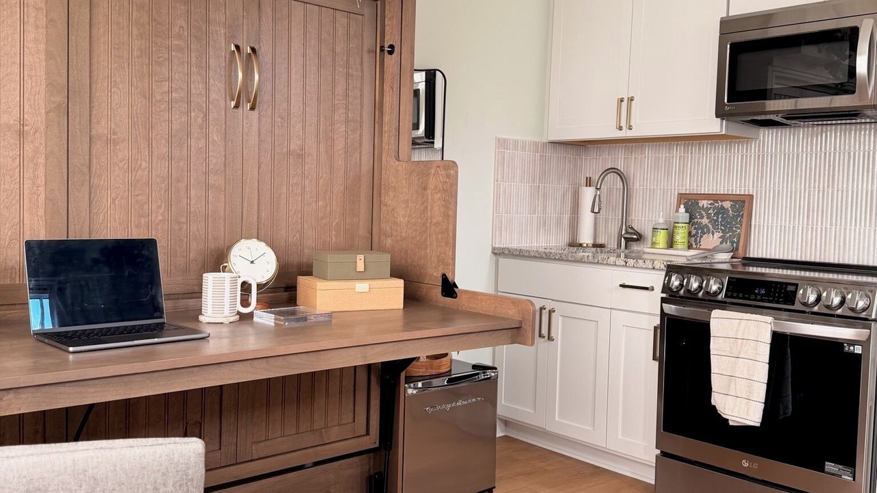 Photo of Kitchen in East Hill