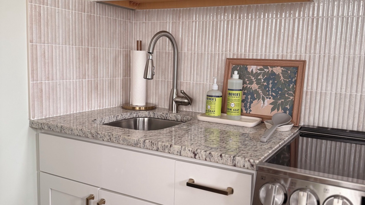 Photo of Kitchen in East Hill